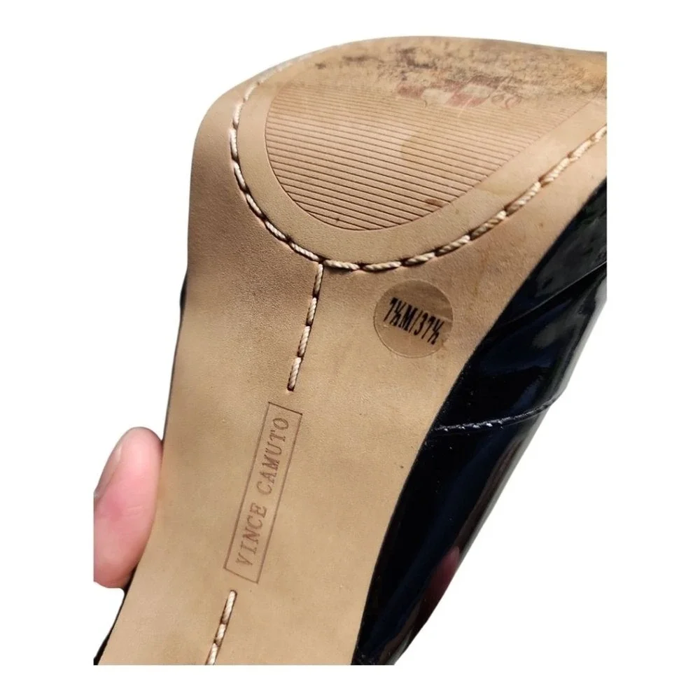 Vince Camuto these elegant
