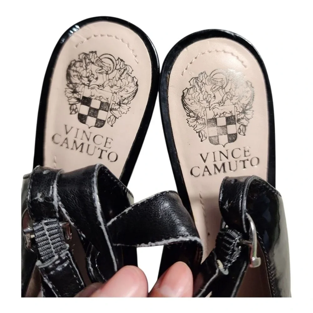 Vince Camuto these elegant