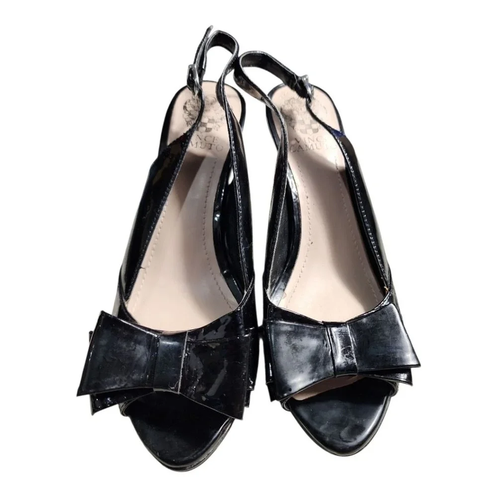 Vince Camuto these elegant