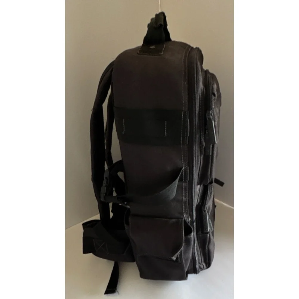 ProMaster black nylon