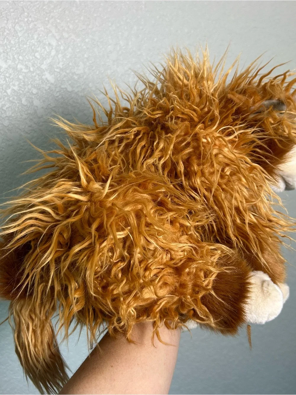 Folkmanis Puppets brand new