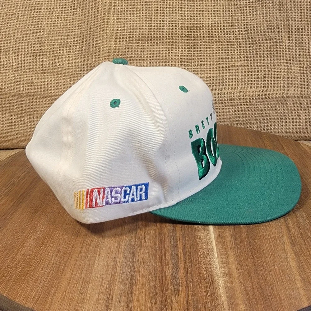 Checkered Flag Sports vintage brett