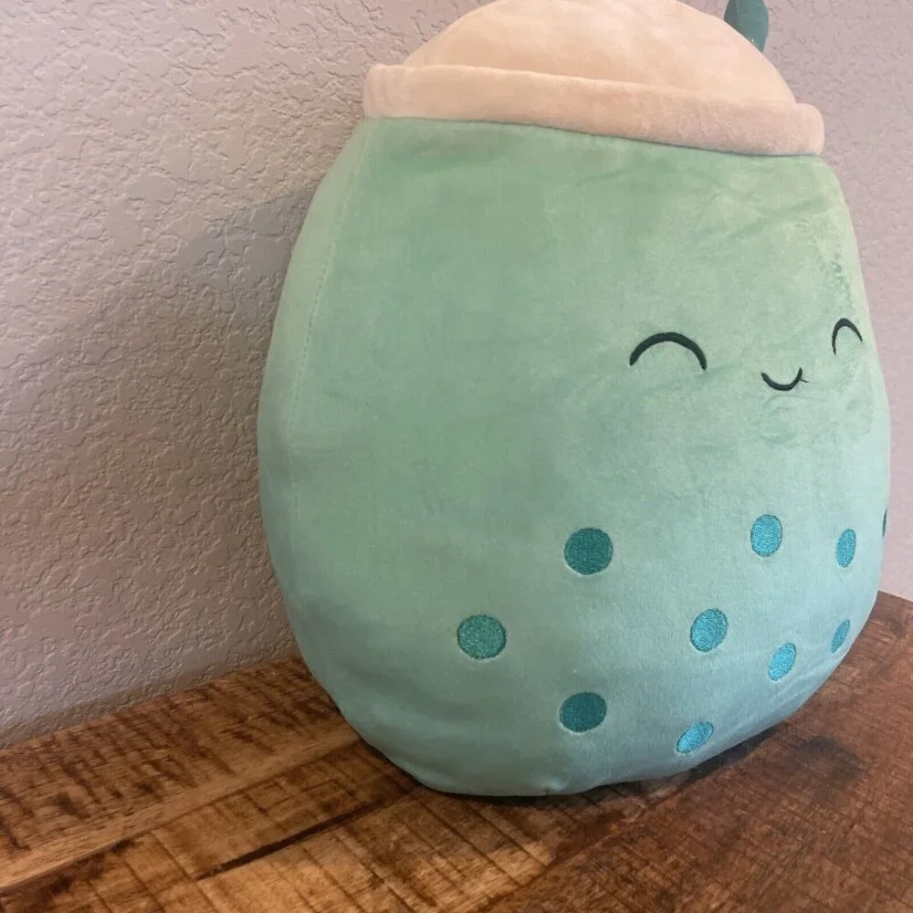 Squishmallows introducing limited