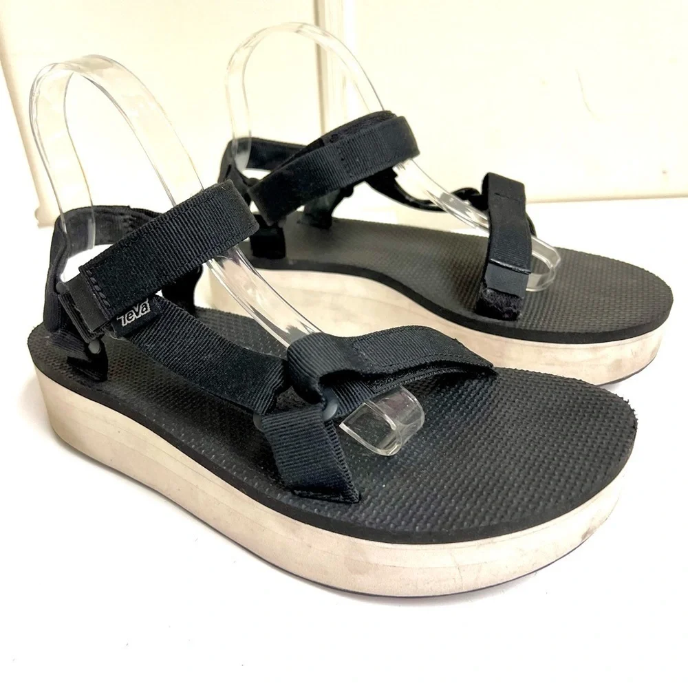 Teva flatform universal