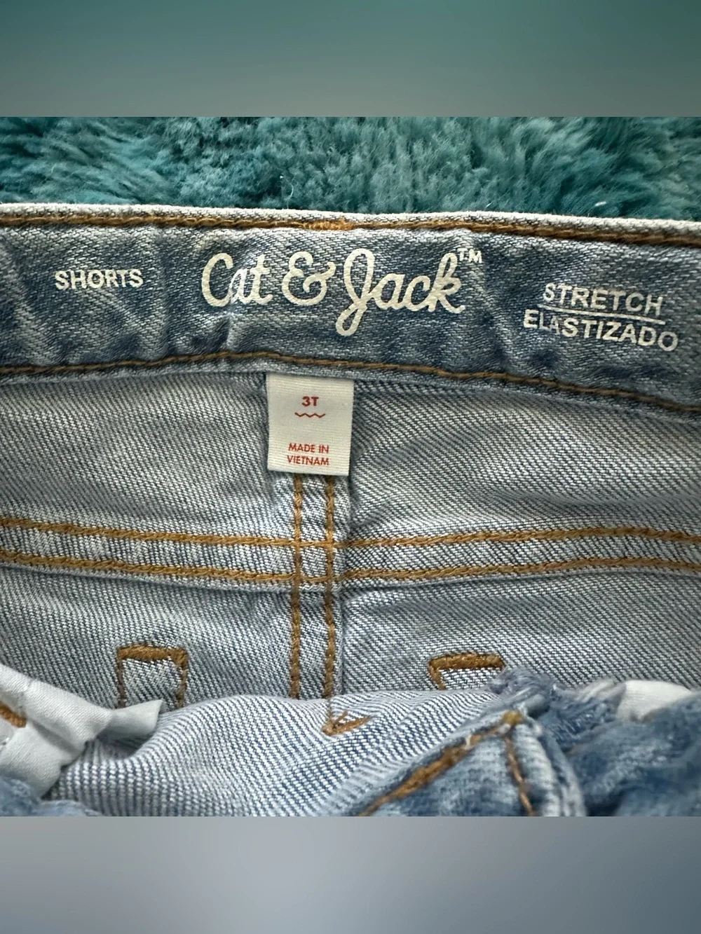 Cat & Jack cat jack