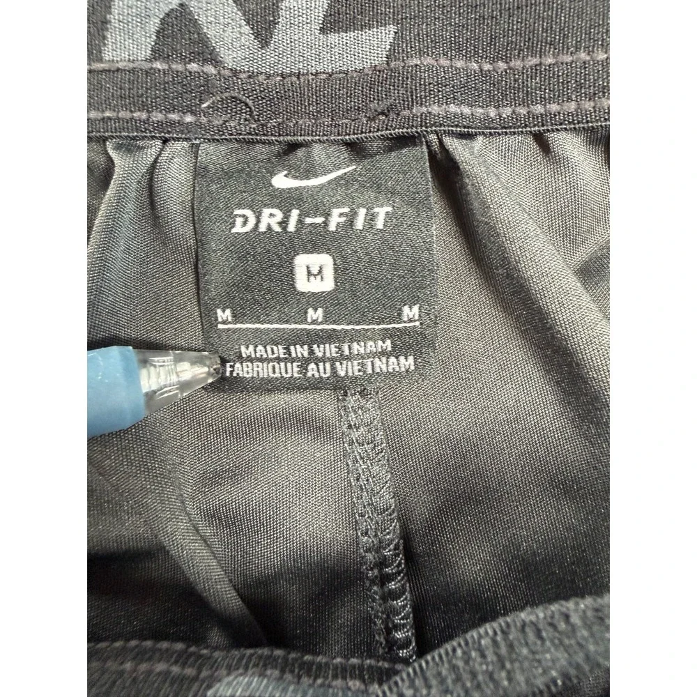 Nike dri fit