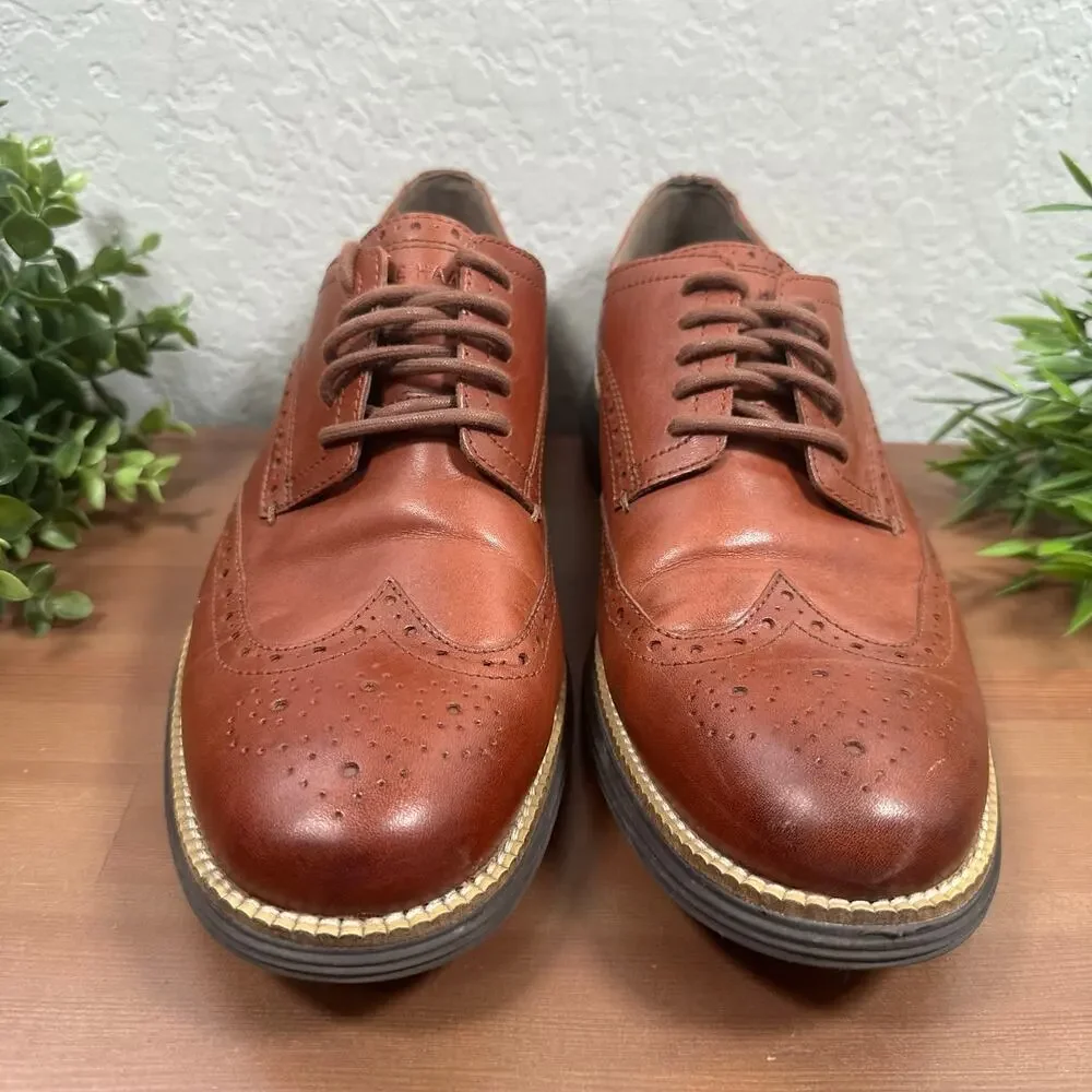 Cole Haan oxford men