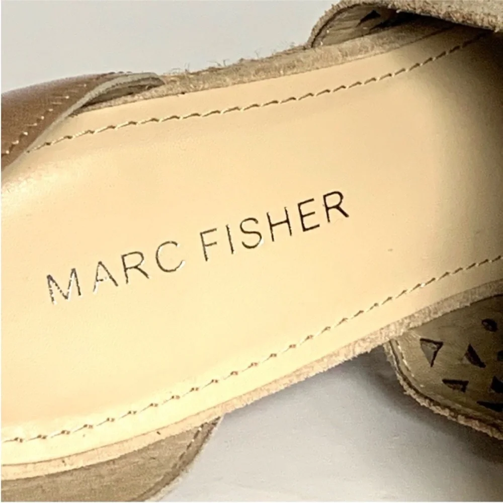 Marc Fisher marc fisher