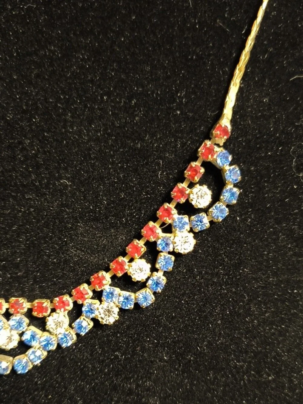 N/A vintage elegant