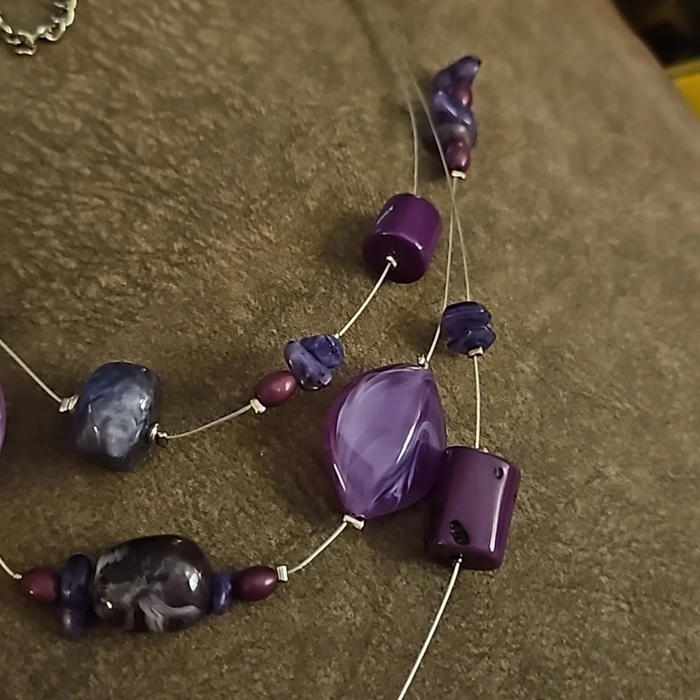 Chicos jewelry costume fashion