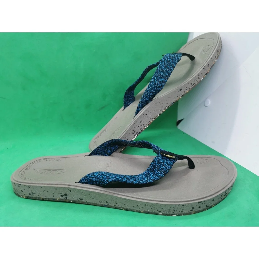 Keen these have