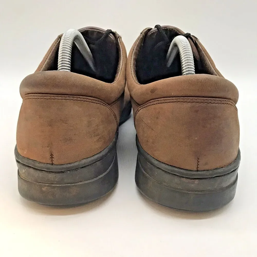 Dunham abzorb brown