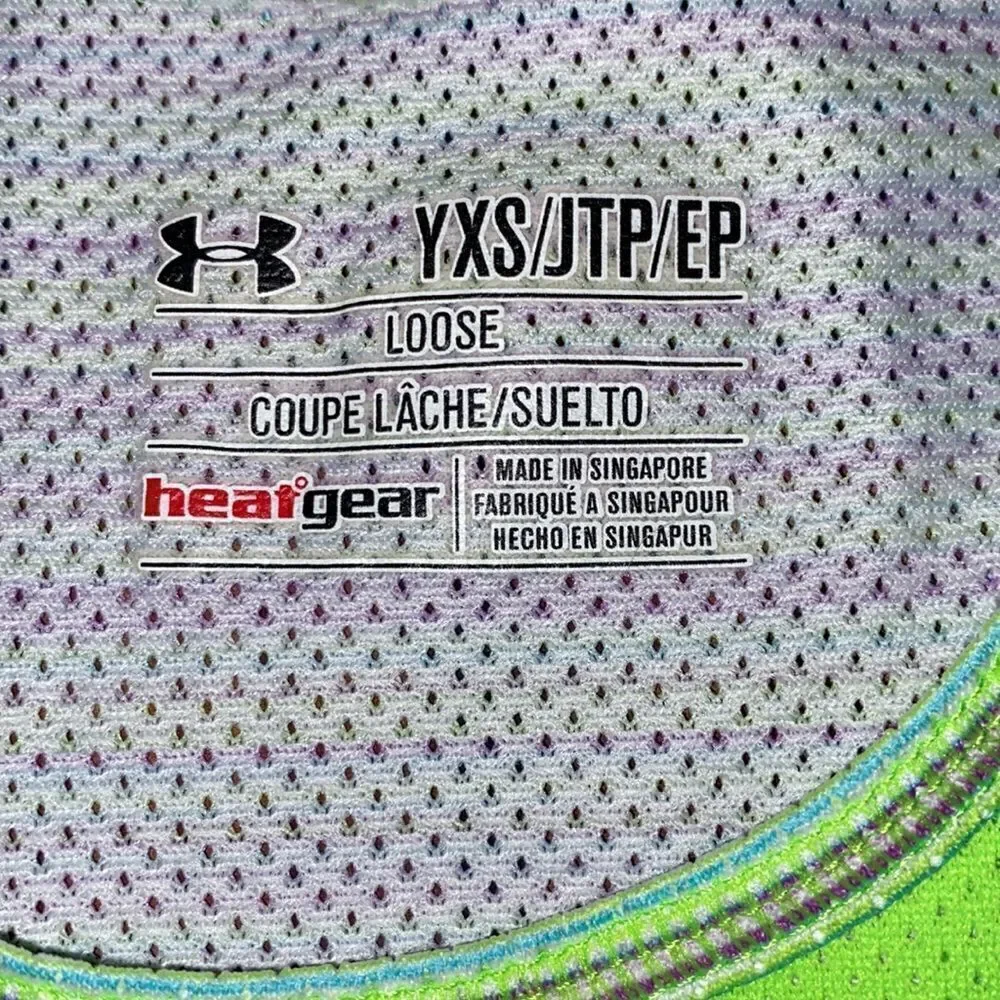Under Armour under armour