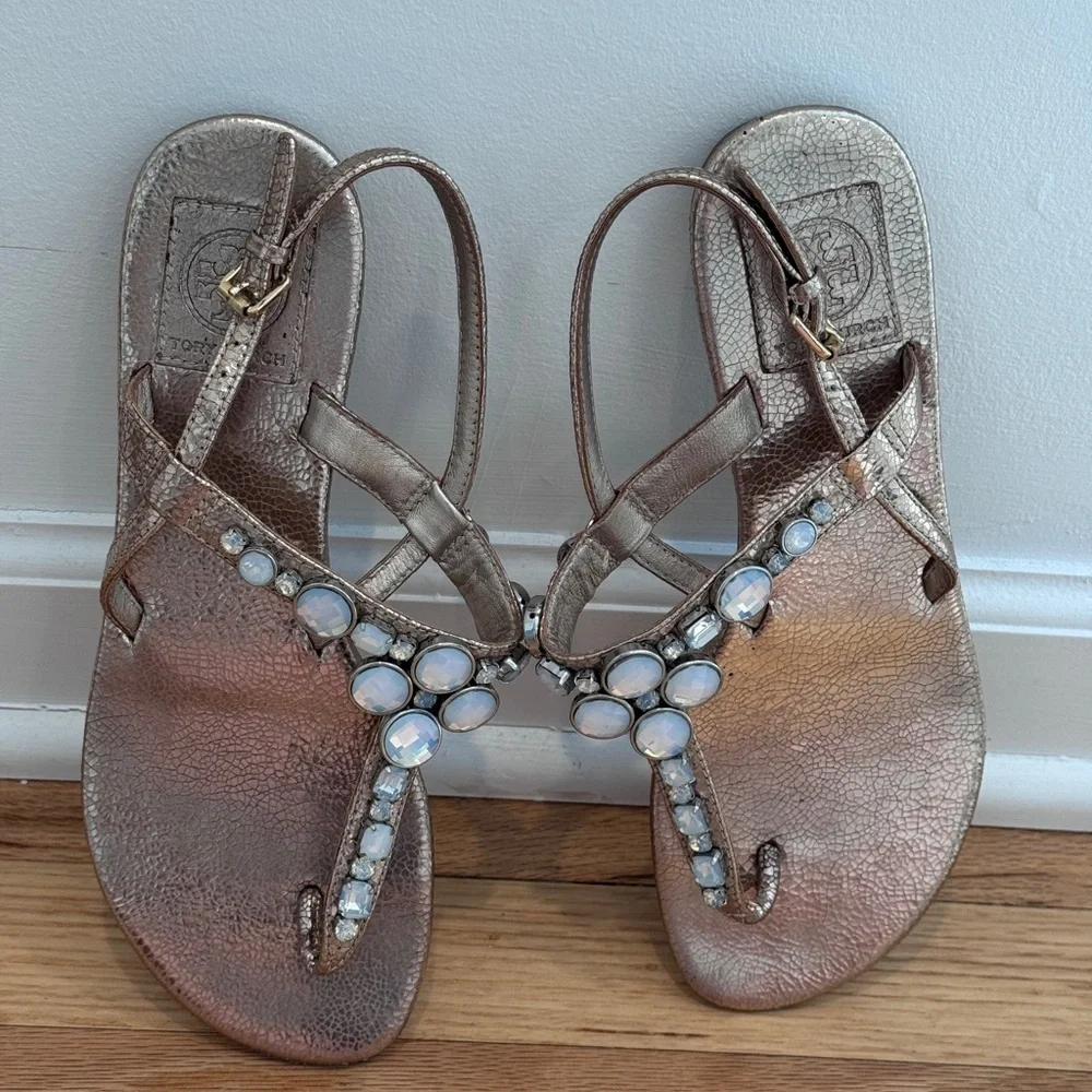 Tory Burch tory burch