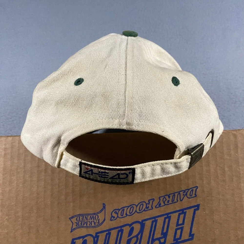 AHEAD vintage 1999