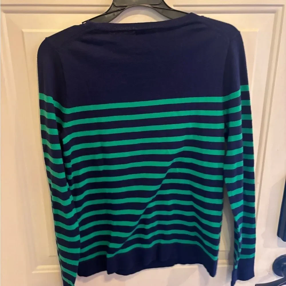 J. Crew classic crew