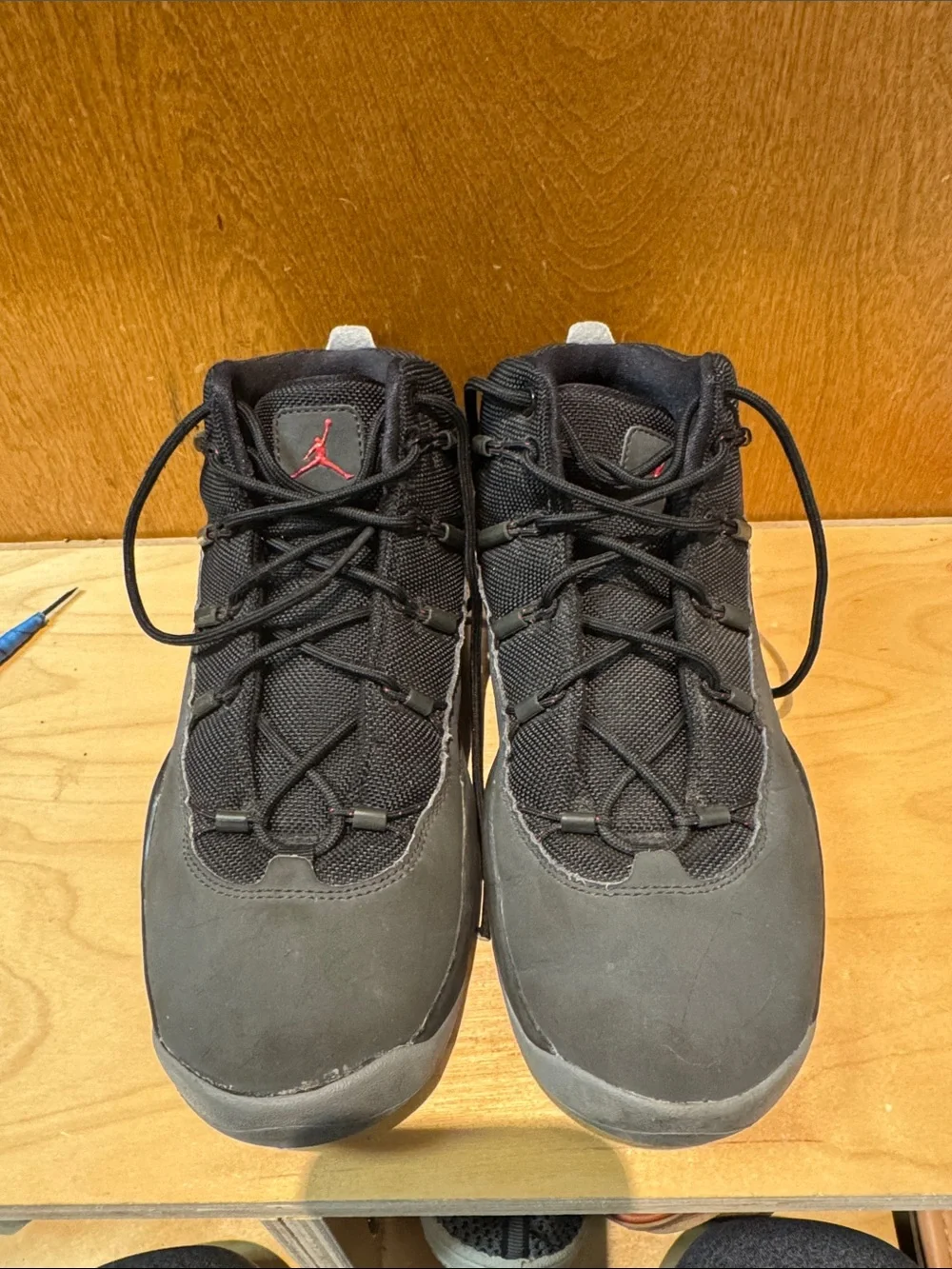Jordan classic kids