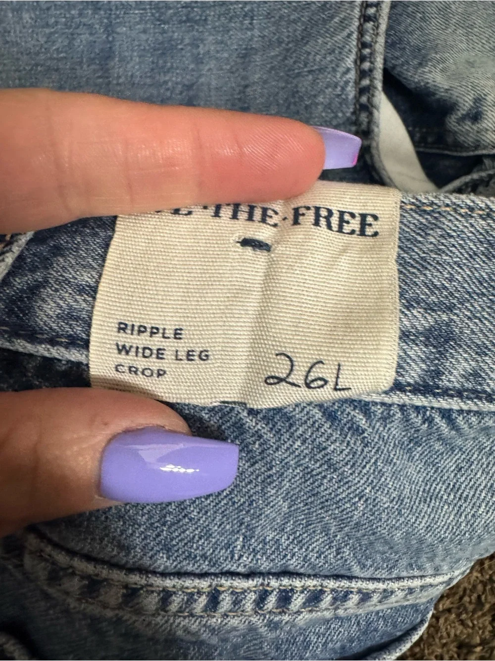 Free People free people