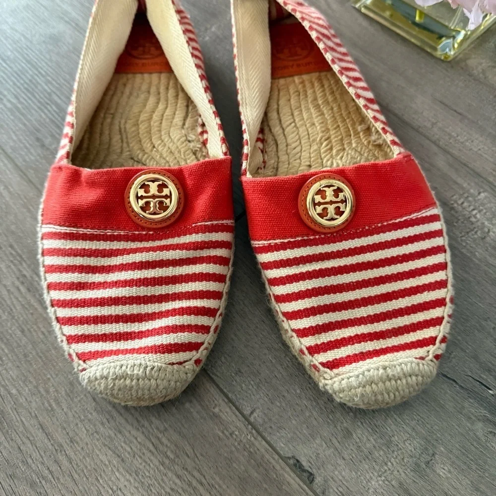 Tory Burch brand tory