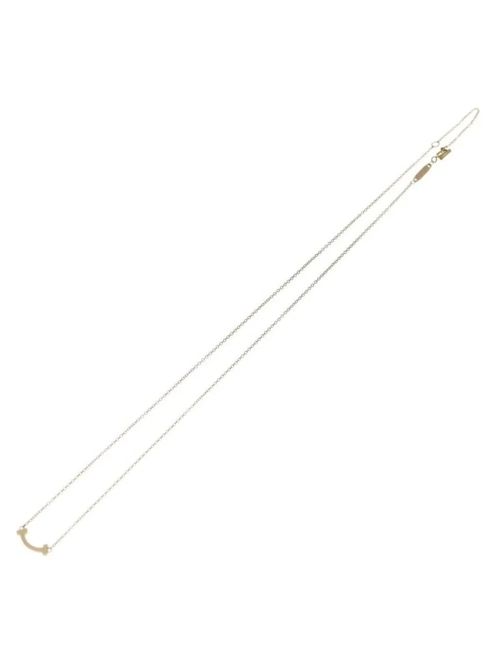 Tiffany & Co. this authentic