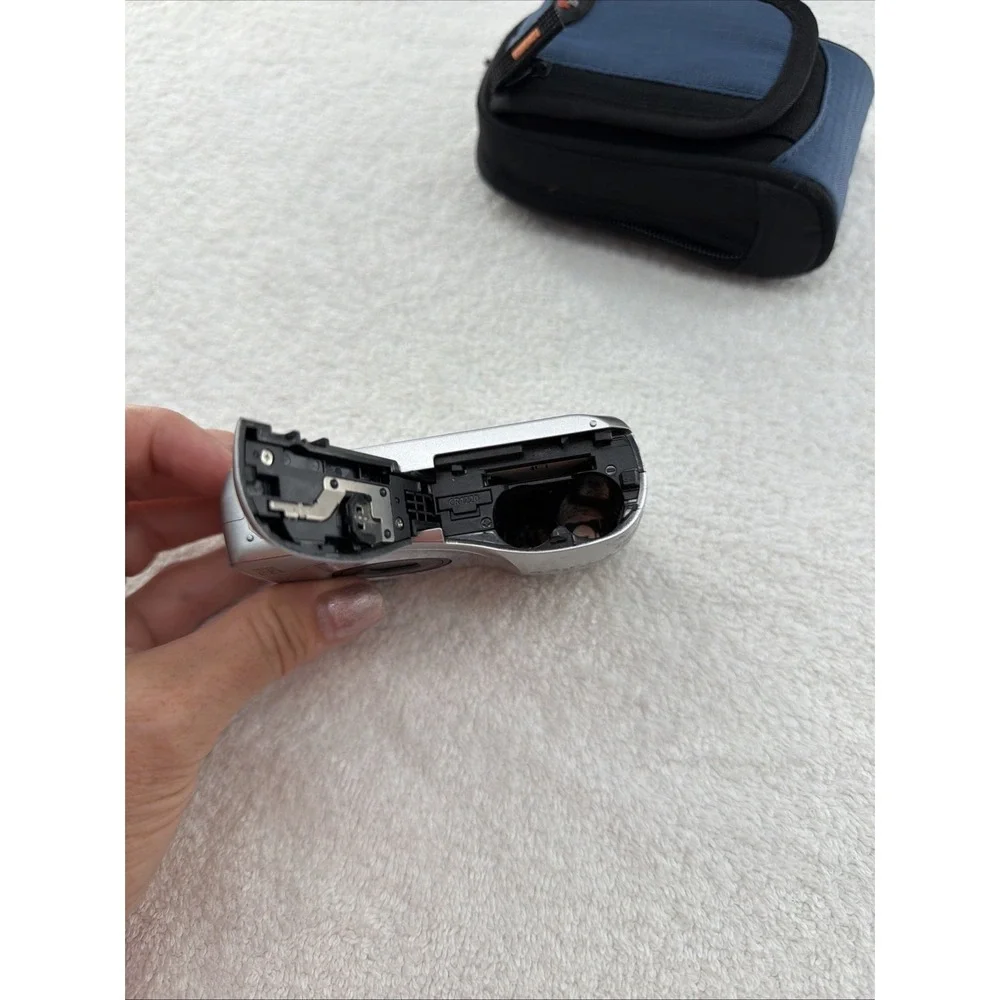 Canon powershot a1200