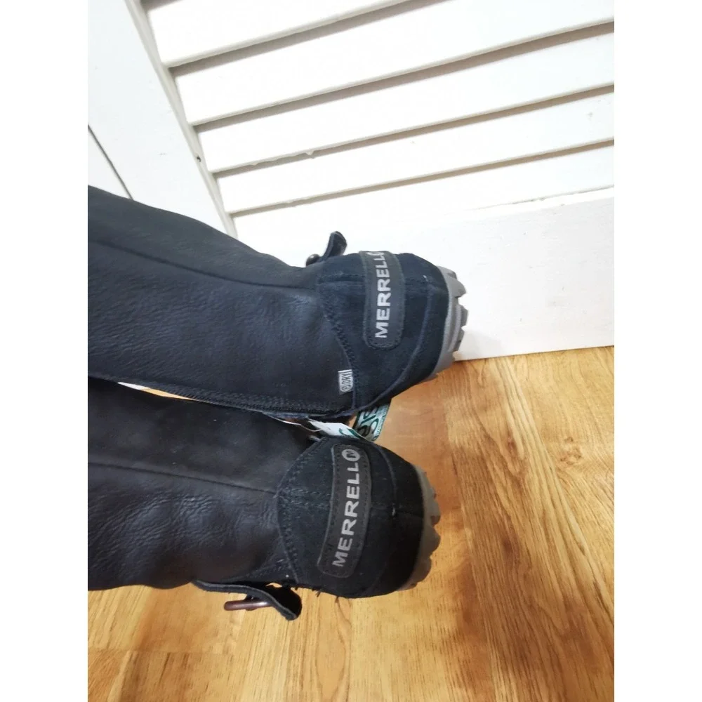 Merrell product pair