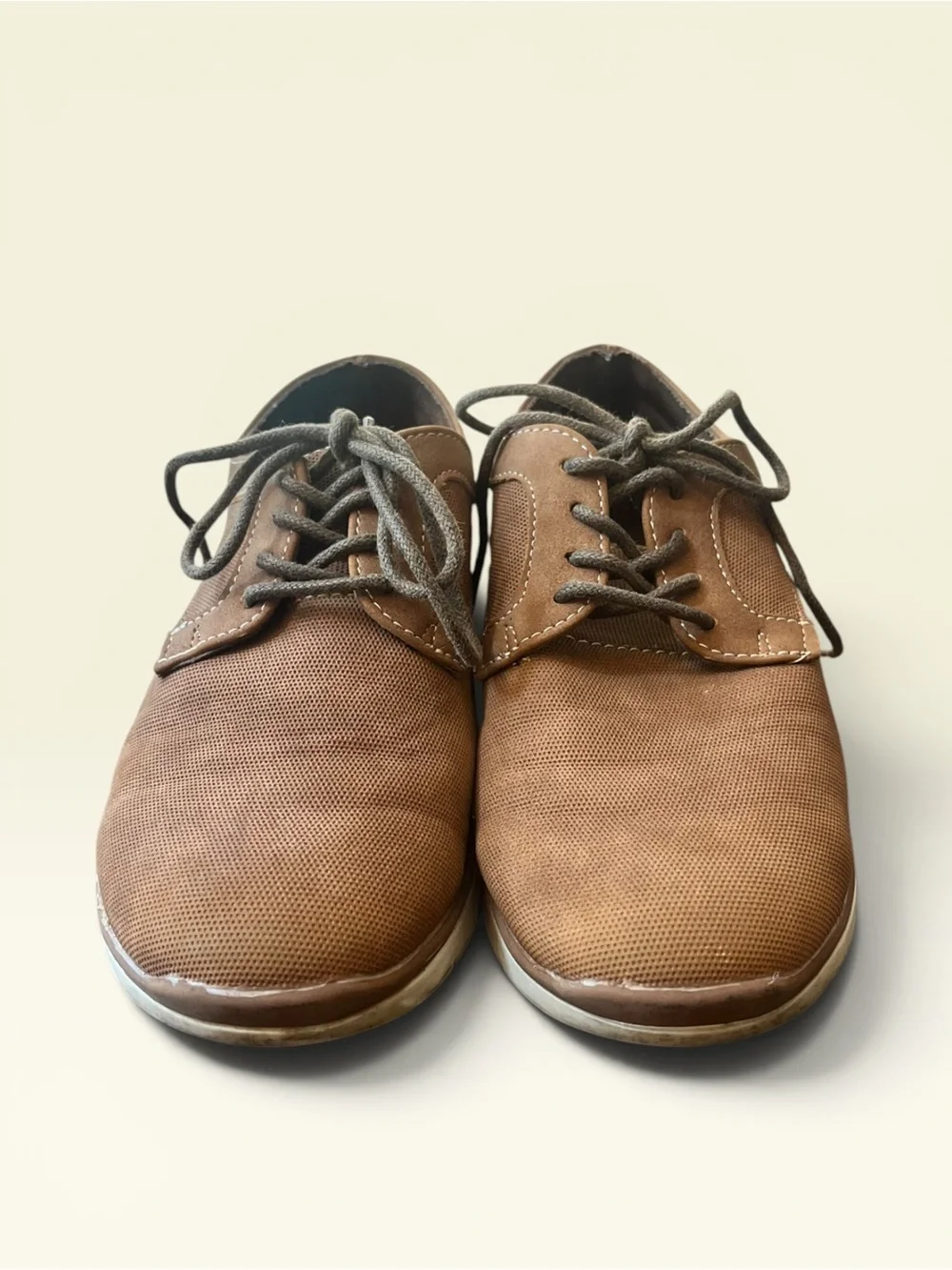 Steve Madden classic boys