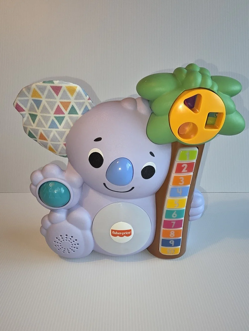 Fisher-Price fisherprice interactive