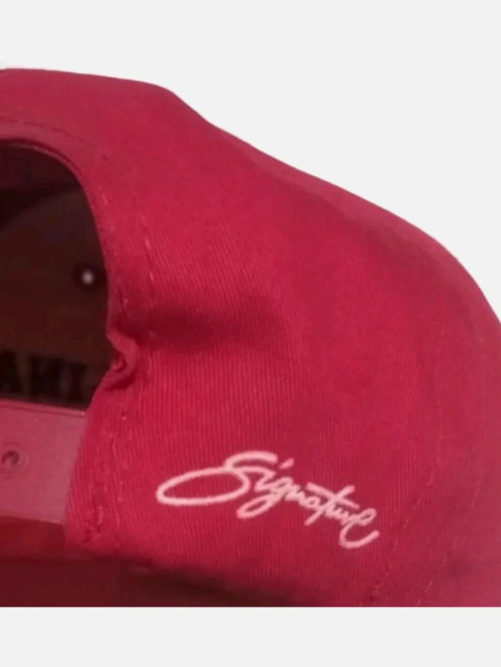 Signature vintage south