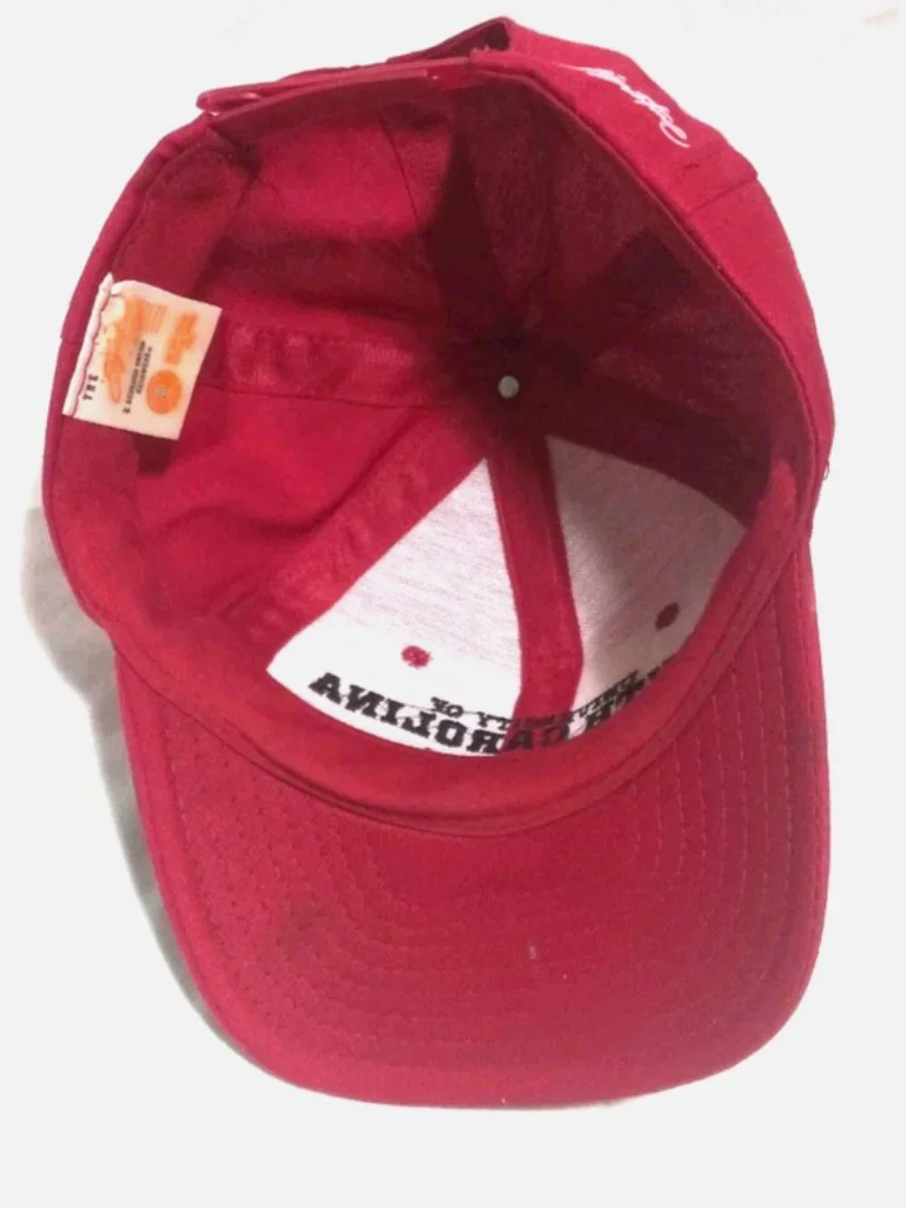 Signature vintage south