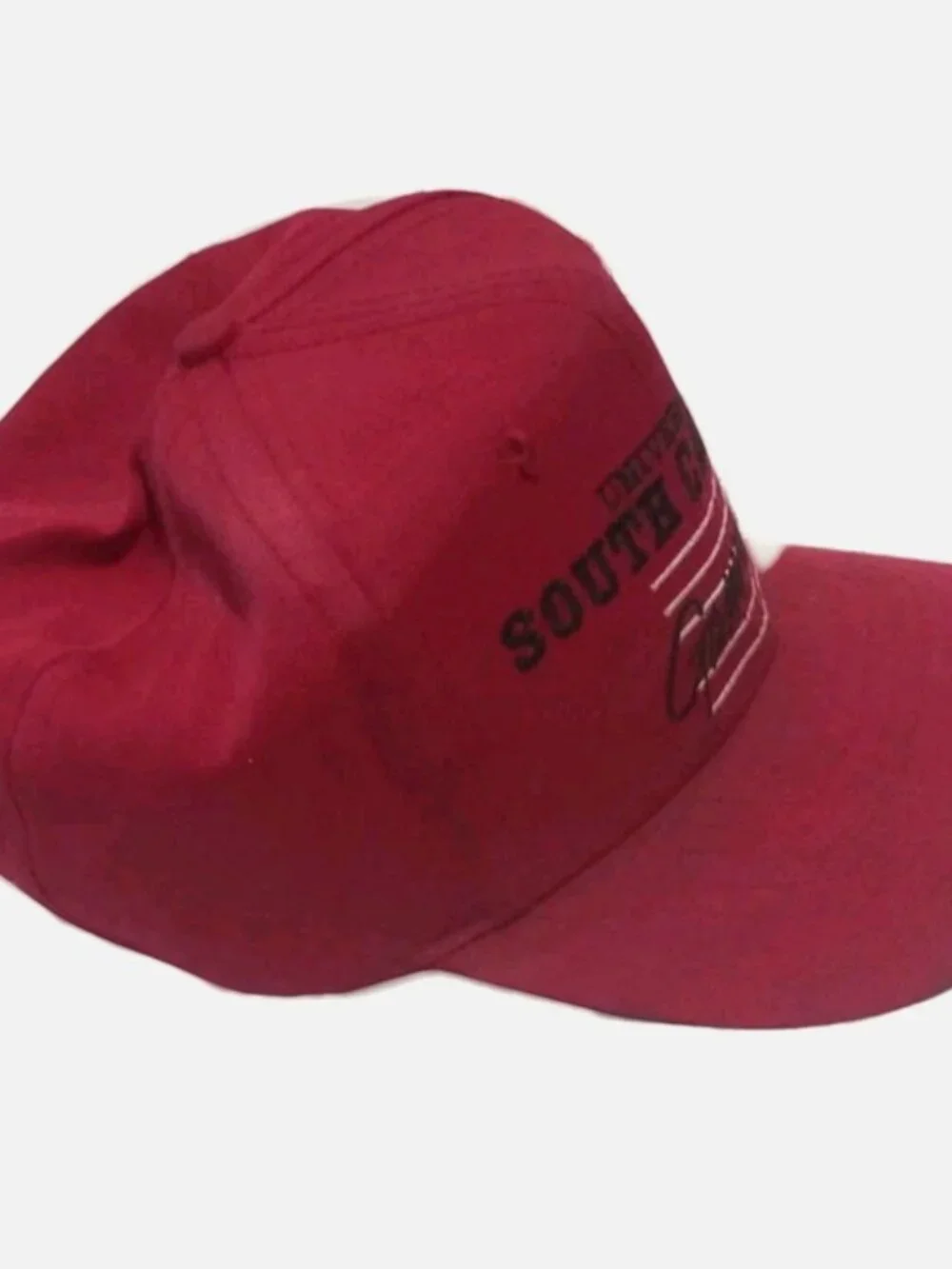Signature vintage south