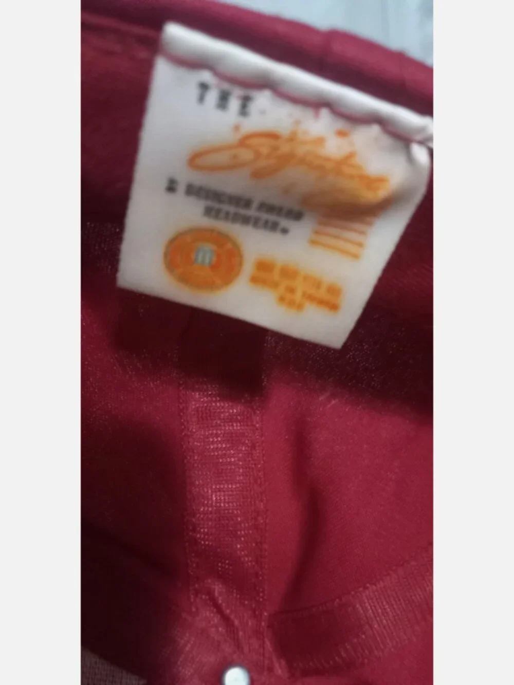 Signature vintage south