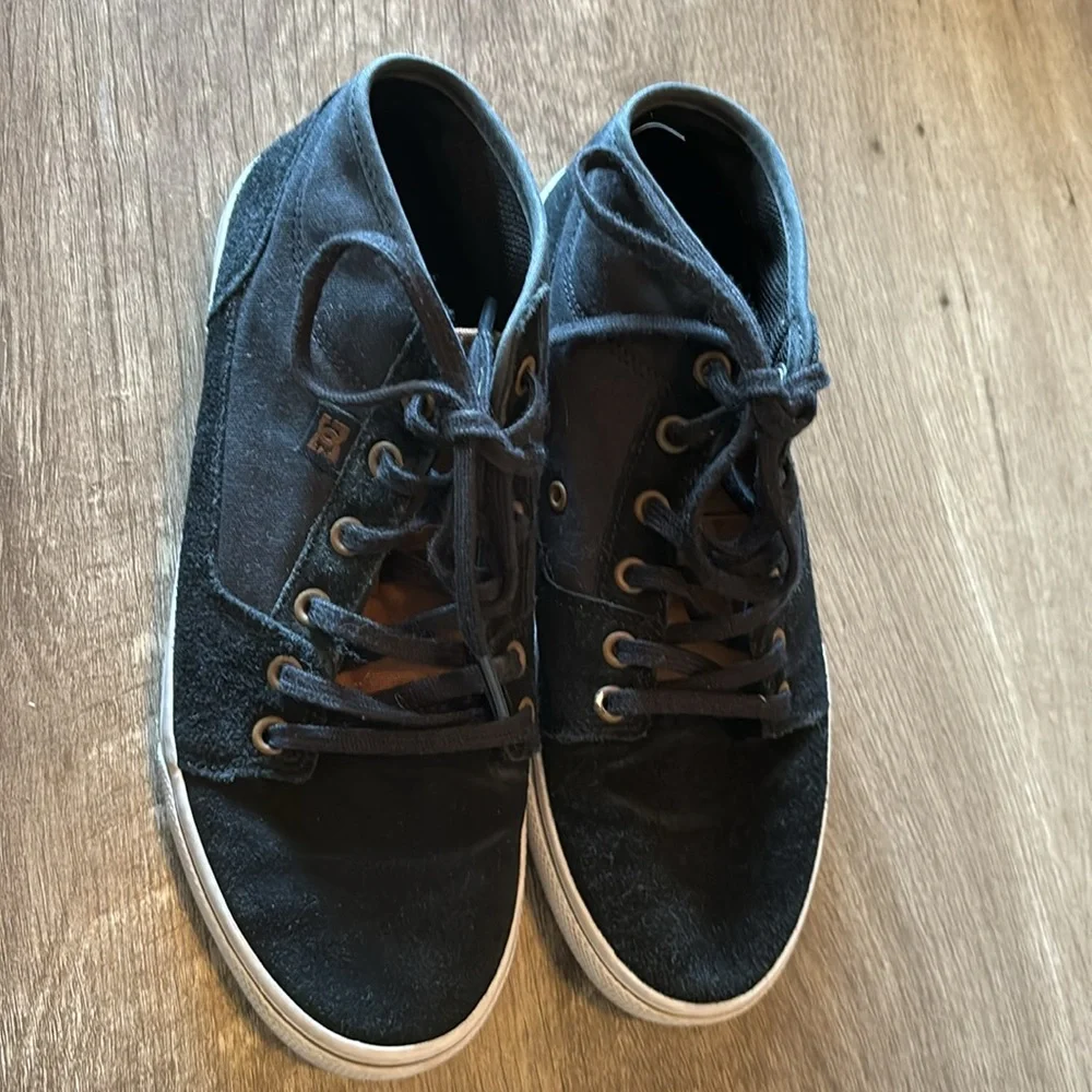 DC mid top