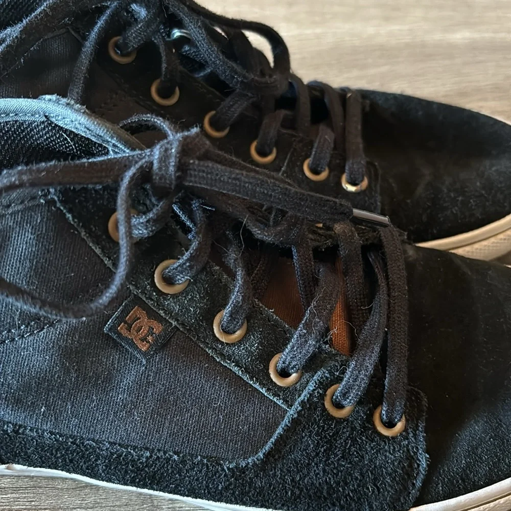 DC mid top