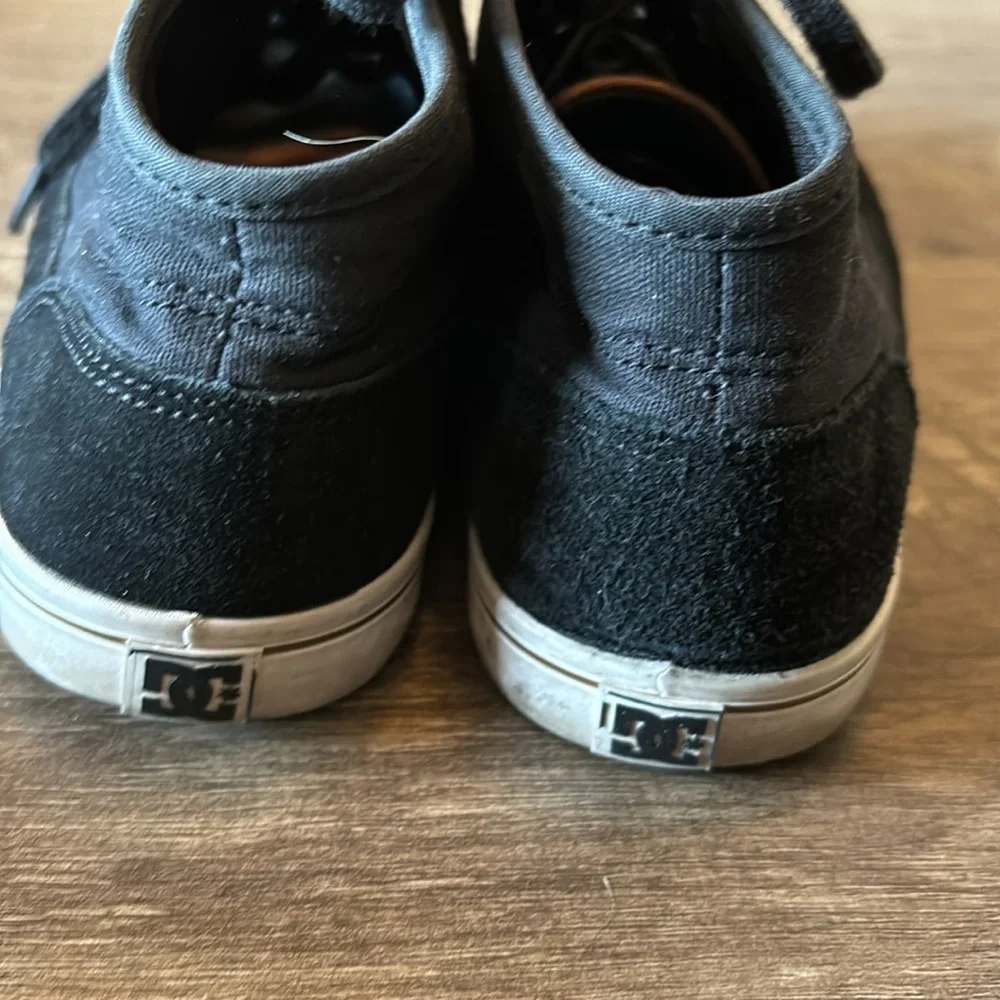 DC mid top
