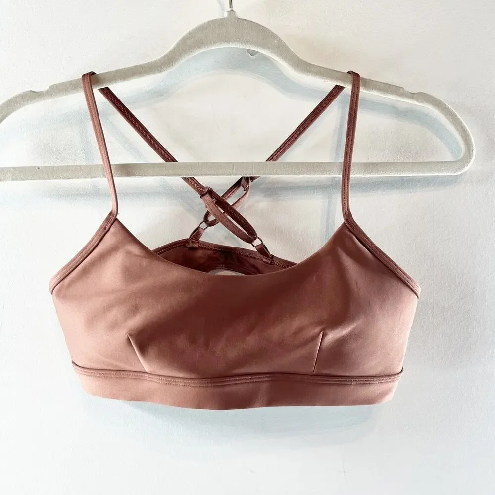 ALO Yoga brand alo