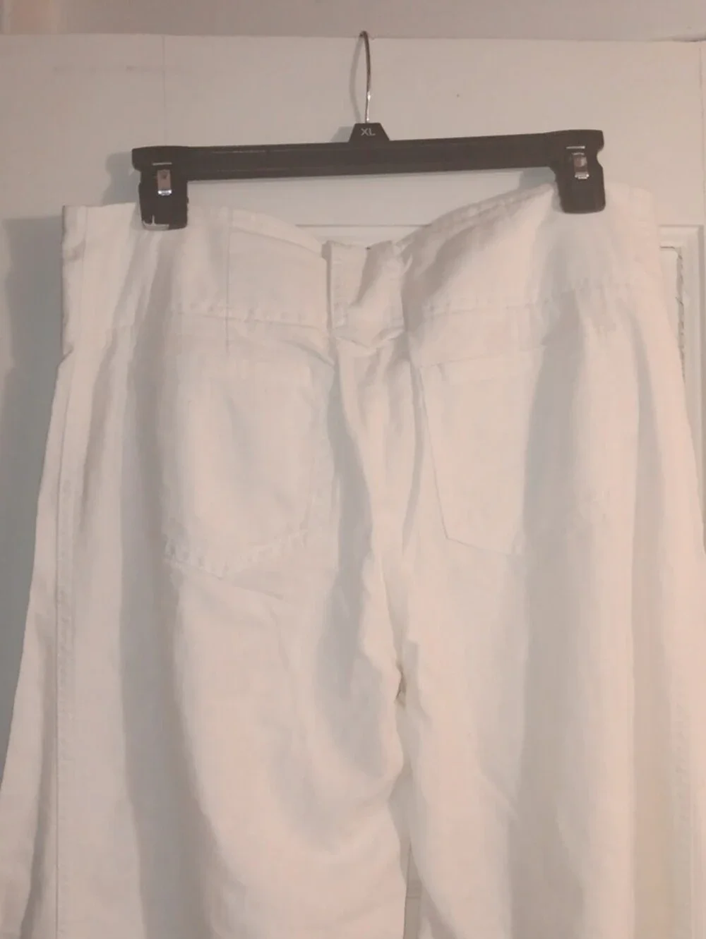 Free People high rise