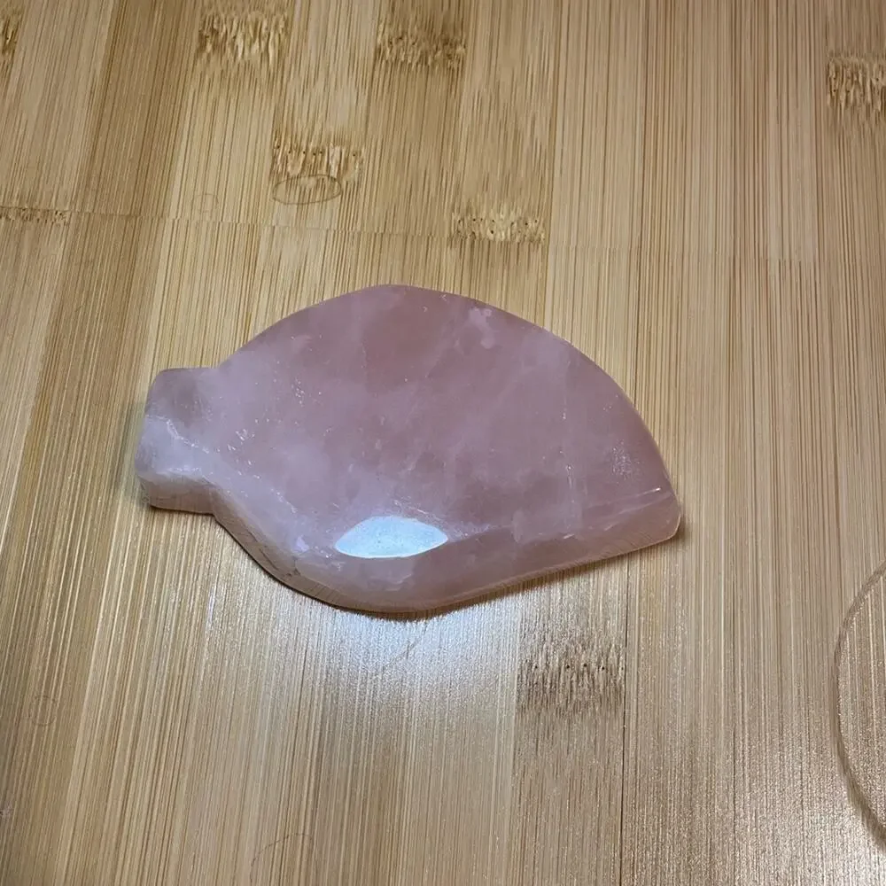 Crystal total weight