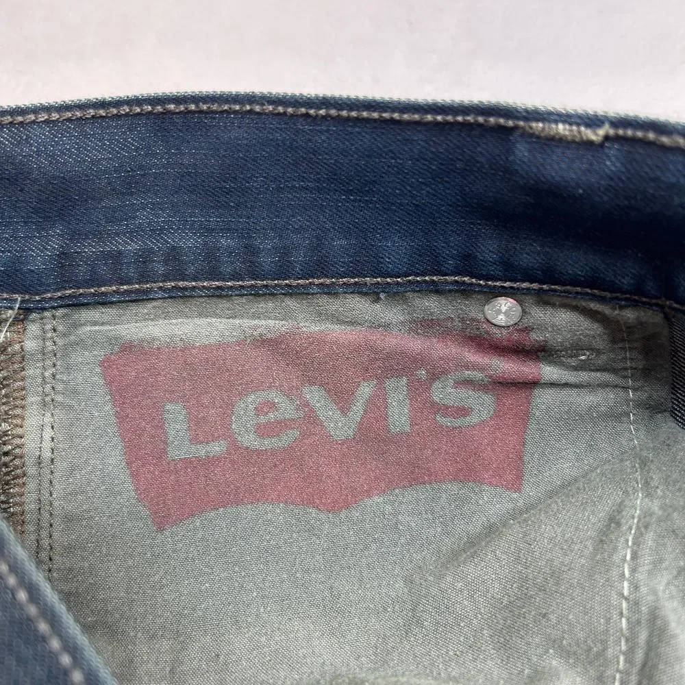 Levis levi 514