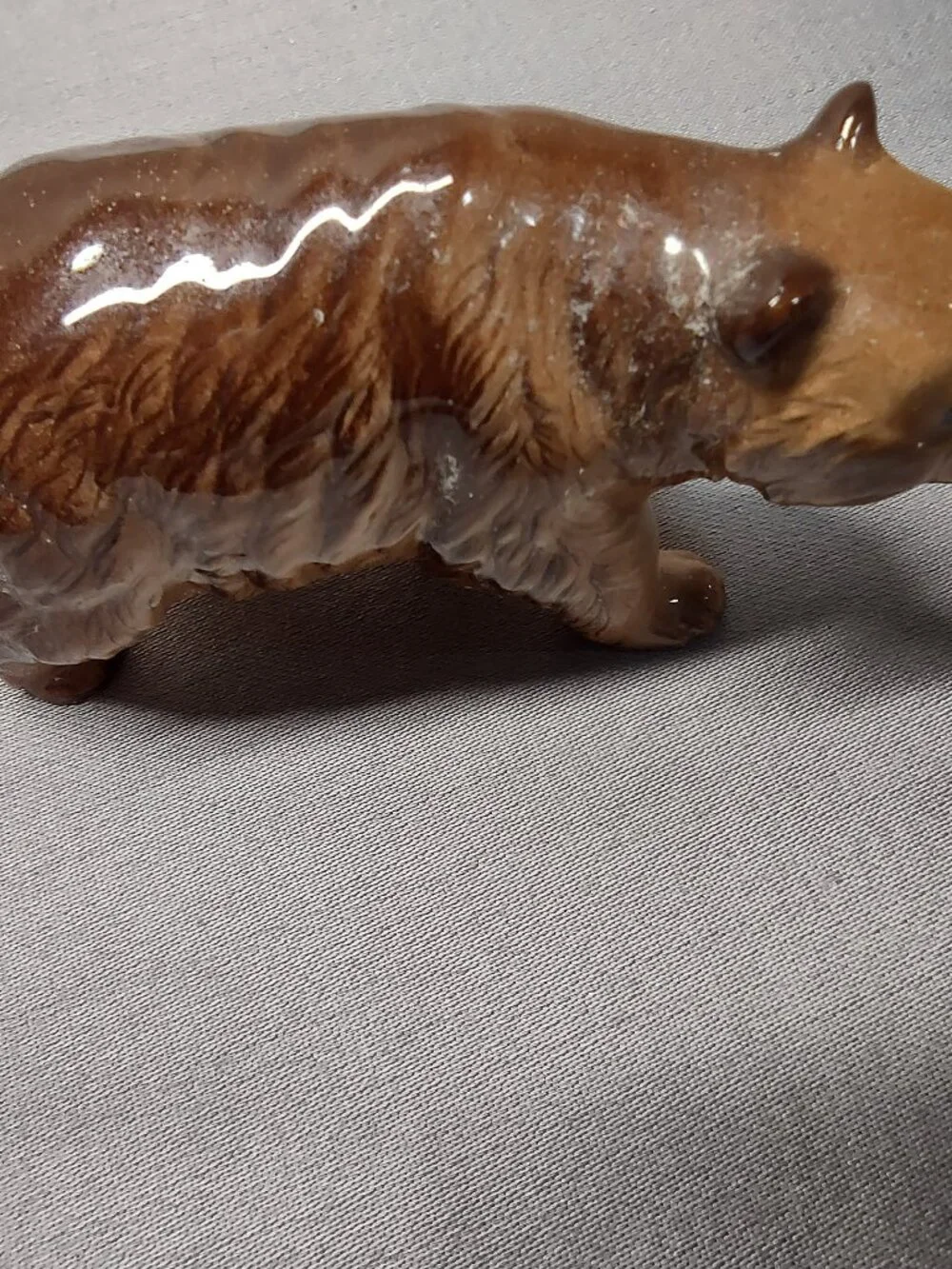 Hagen Renaker nice vintage
