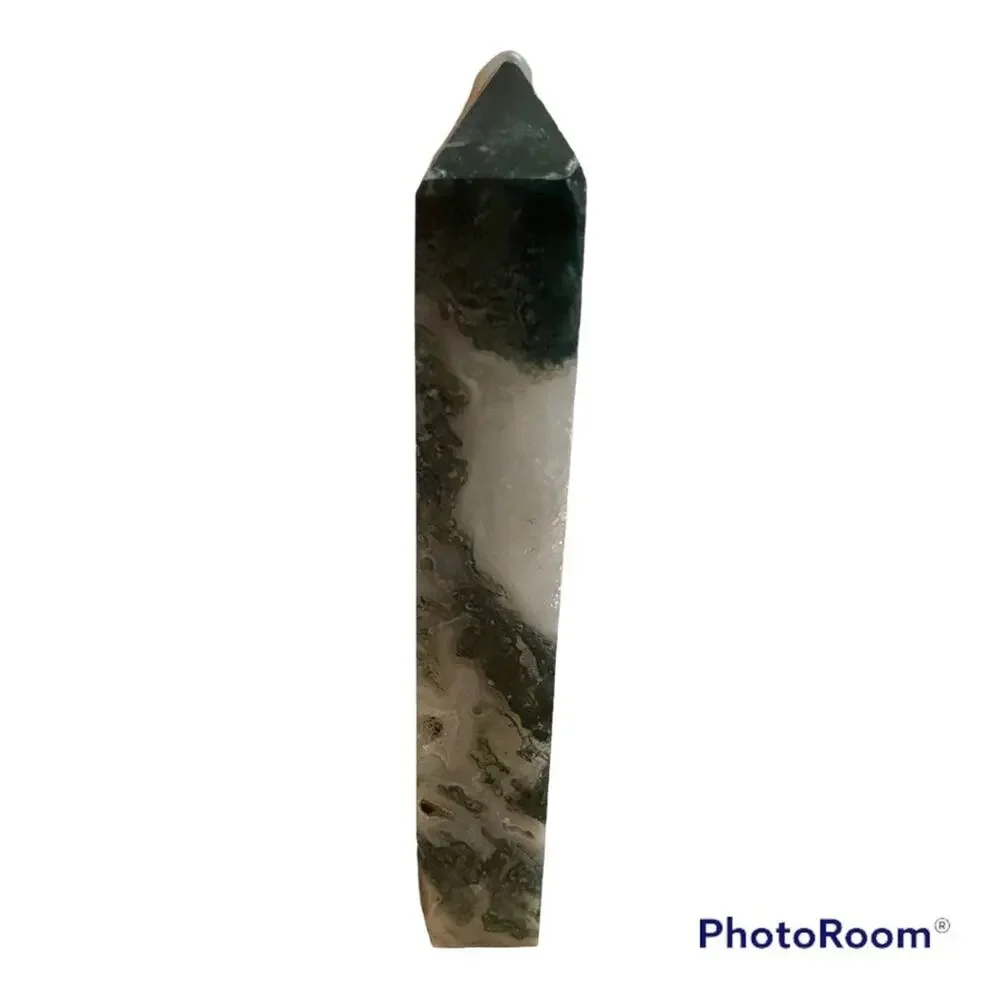 Crystal total weight