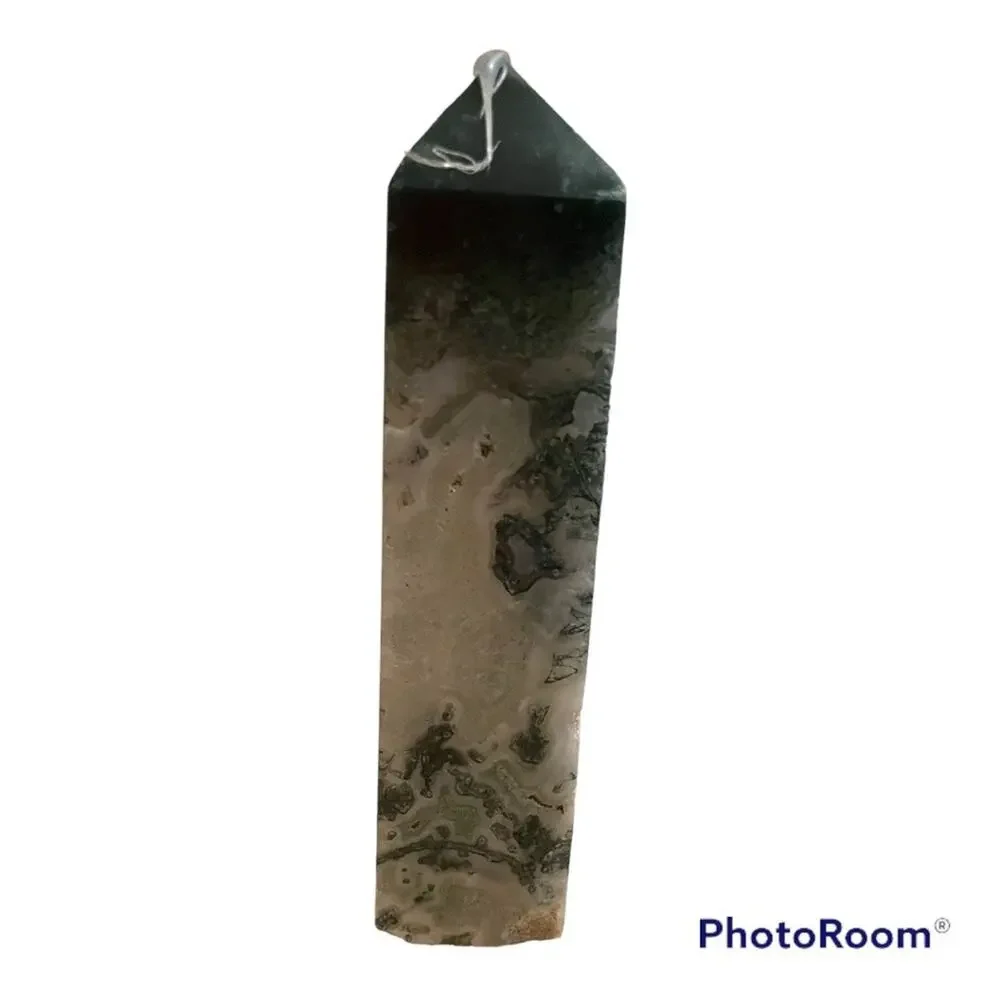 Crystal total weight