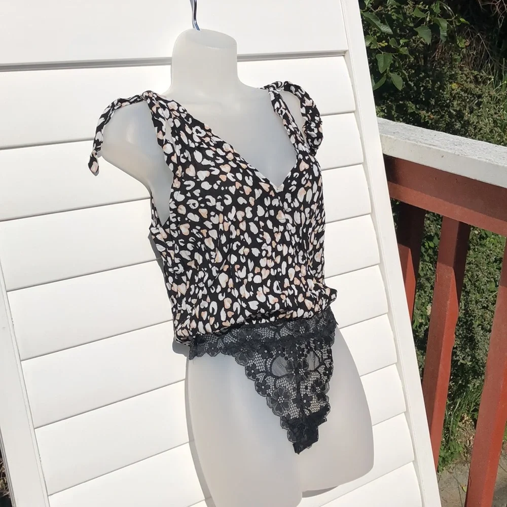 Free People intimately free