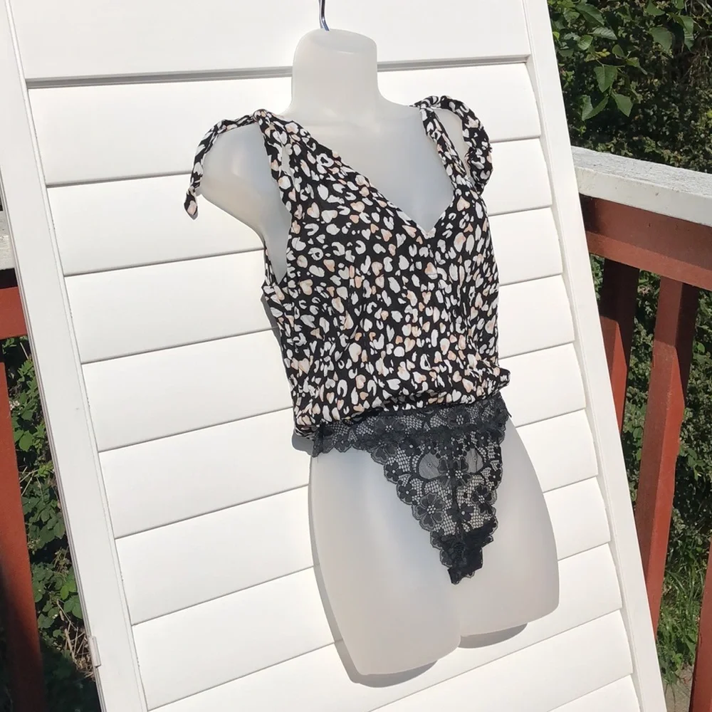 Free People intimately free