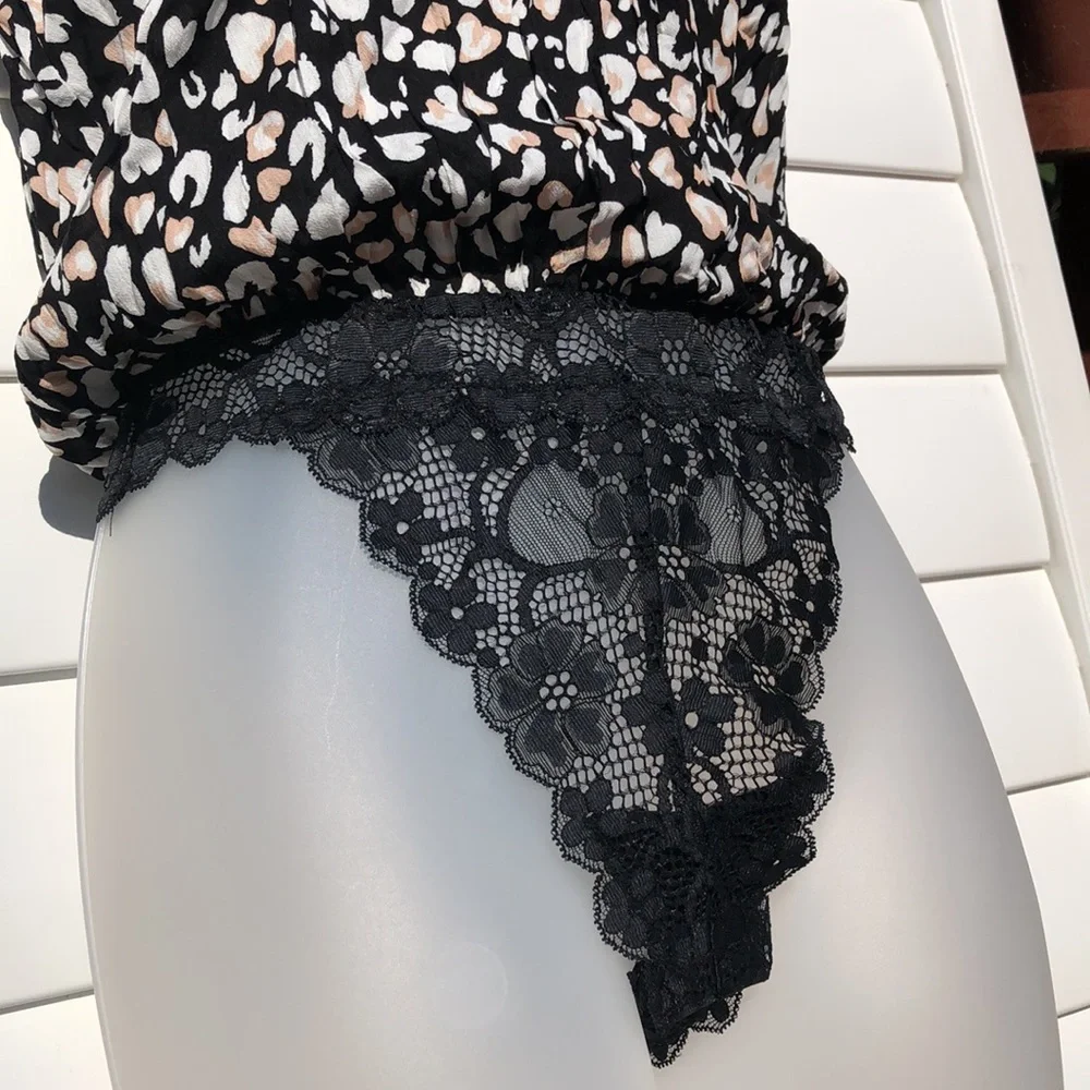 Free People intimately free