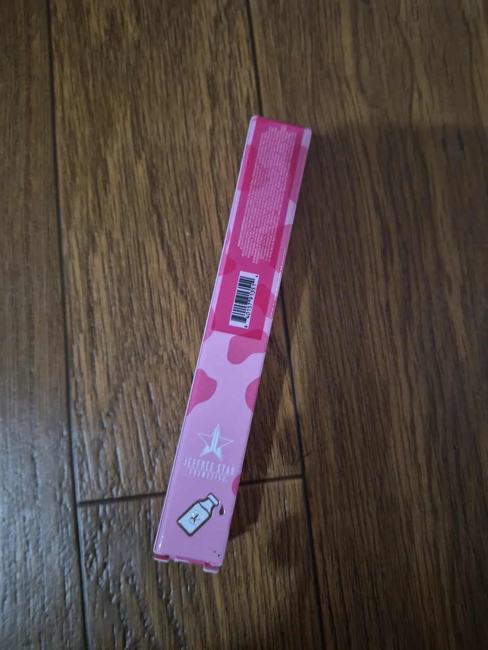 Jeffree Star hydrating lip