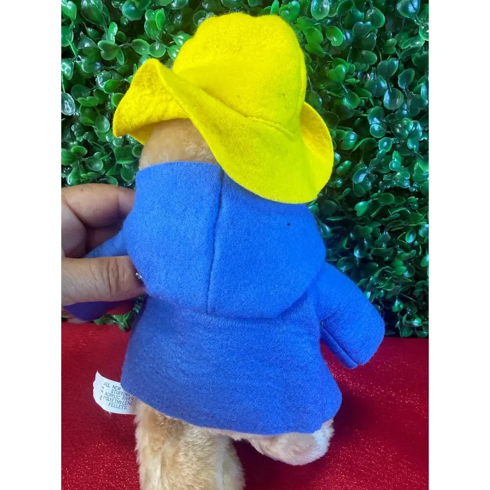 Eden vtg toys
