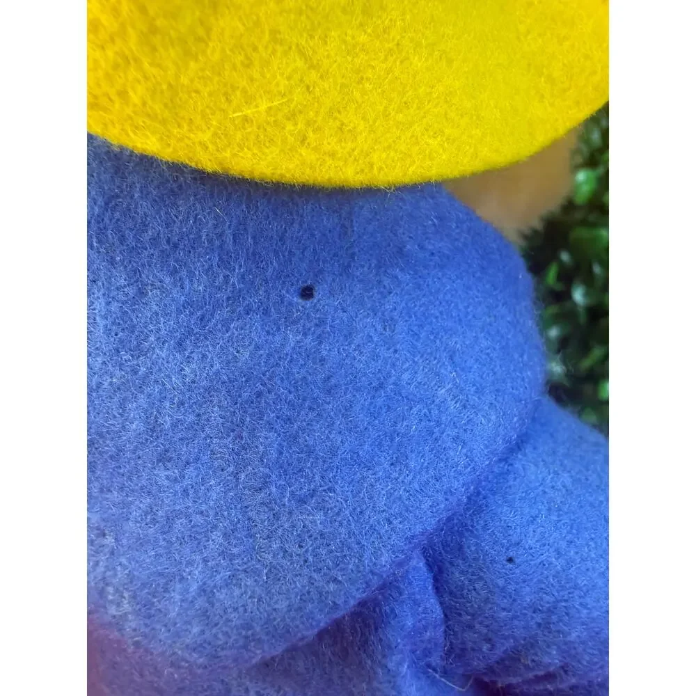 Eden vtg toys