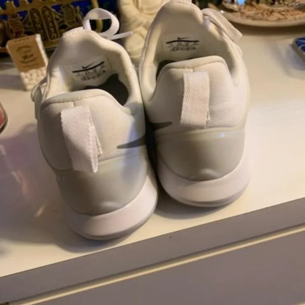 Nike worn few