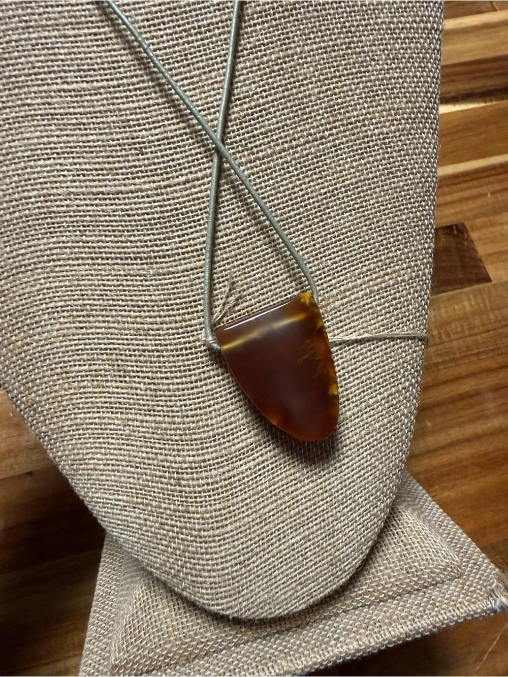 N/A hand polished